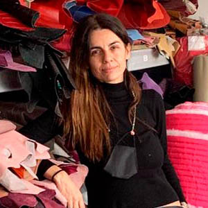 Guillermina Noe