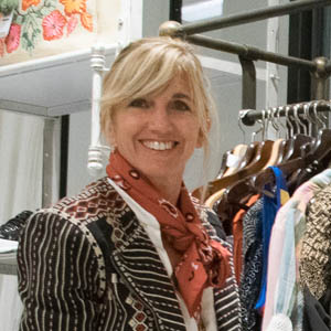 Josefina Helguera