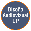Diseño Audiovisual UP