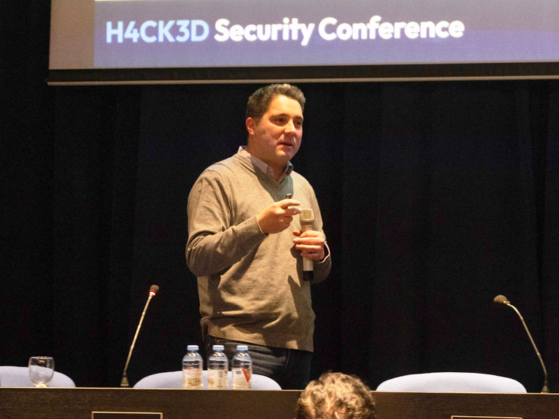 H4ck3d Security Conference 2025 04