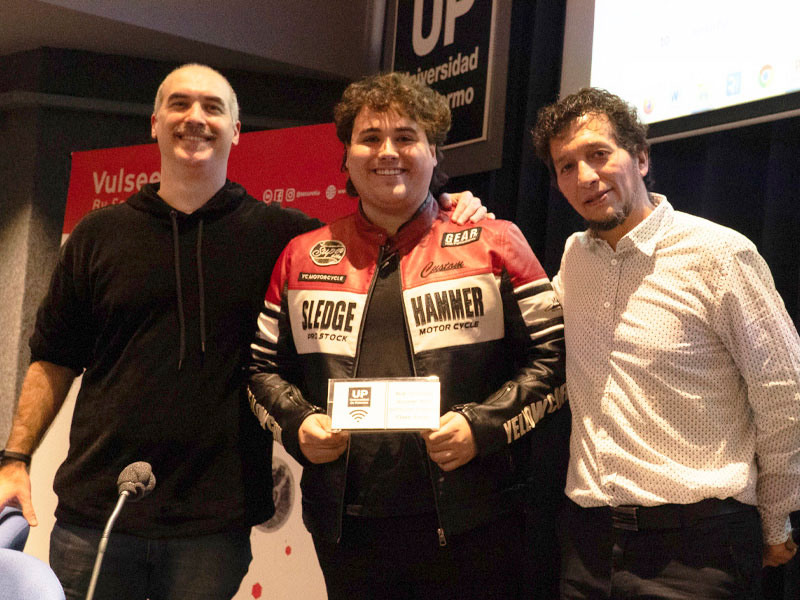 H4ck3d Security Conference 2025 06