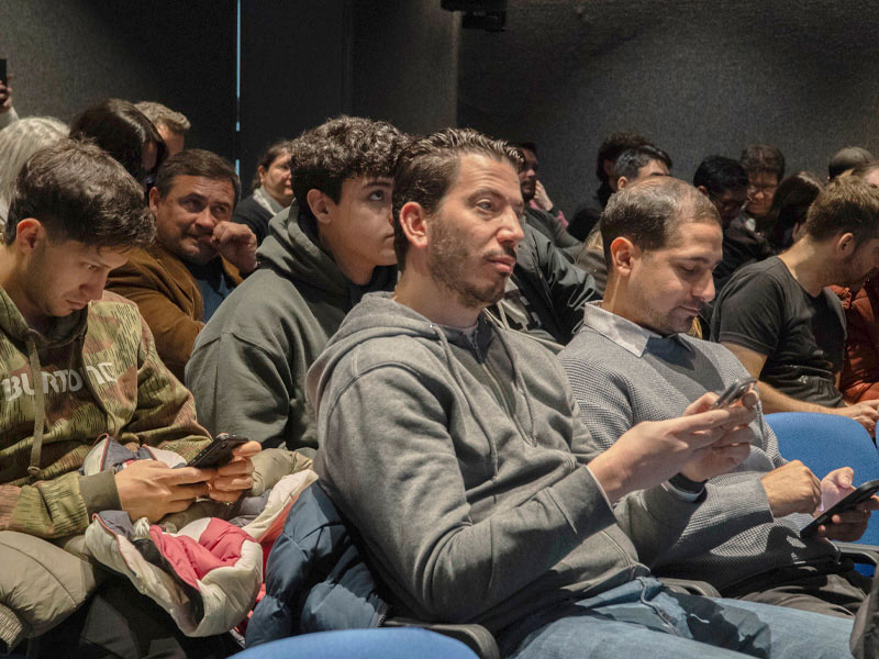 H4ck3d Security Conference 2025 07