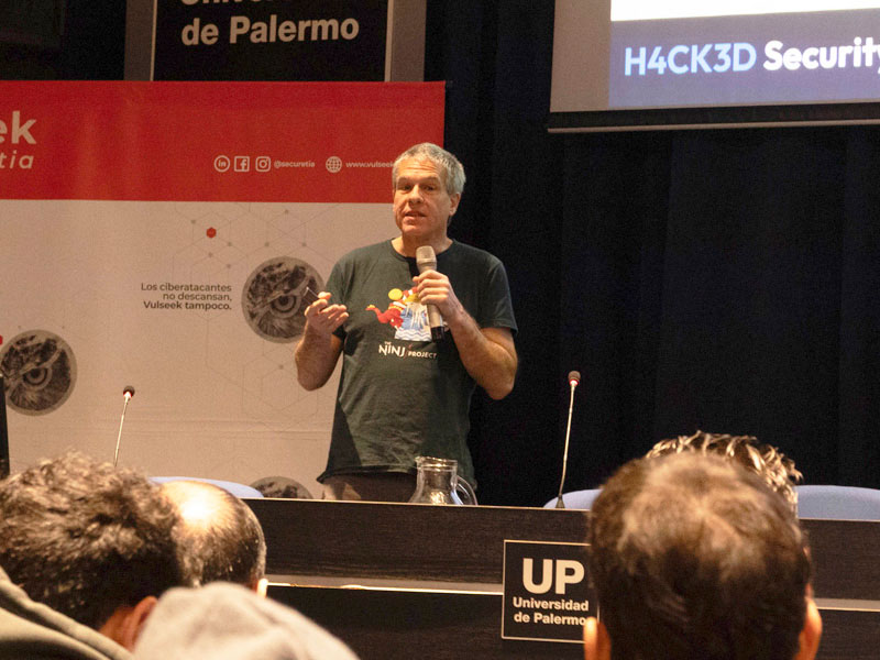 H4ck3d Security Conference 2025 08