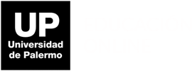 Educacin online. Universidad de Palermo