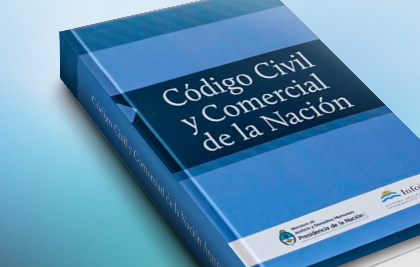 Principales aspectos comerciales del nuevo Código Civil y Comercial