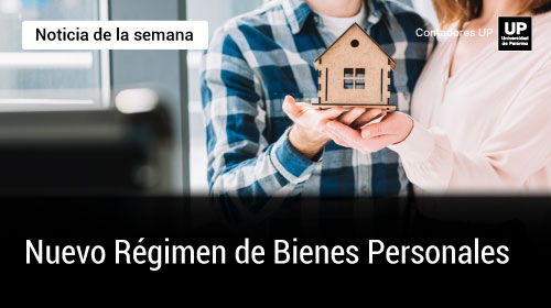 💼 Nuevo Régimen para Bienes Personales 🌍