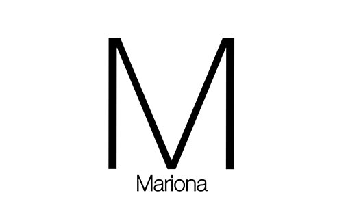 <strong>Mariona</strong>