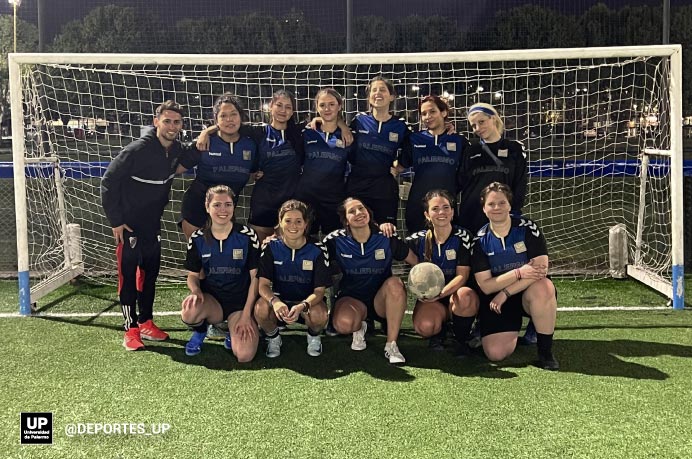 Lo que nos dejó el amistoso de fútbol femenino ⚽