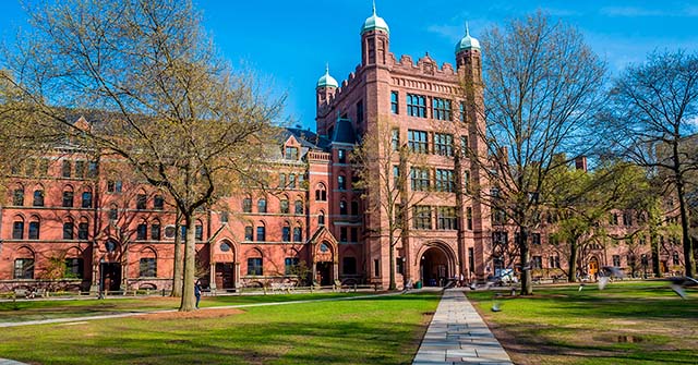 Owen Fiss Latin American Linkage Program en Yale Law School