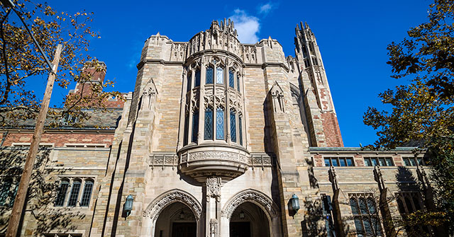 Convocatoria: Programa de intercambio estudiantil con Yale Law School