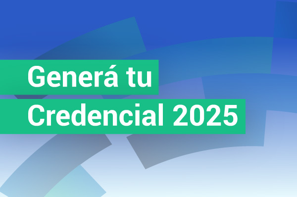 Credencial Deportiva 2025