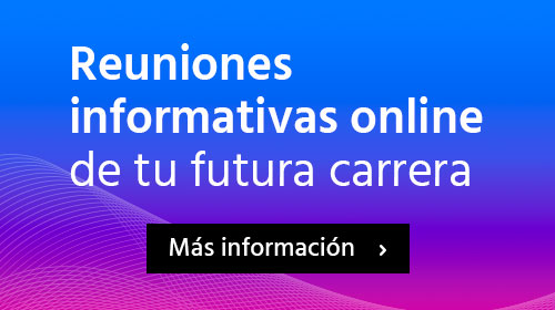 Reuniones informativas