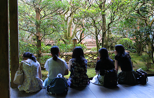 Conociendo la cultura oriental