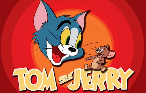 Tom y Jerry