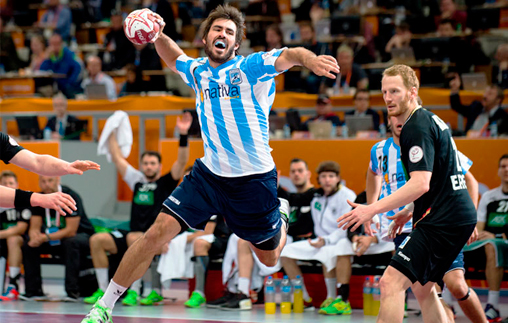 Handball Argentino