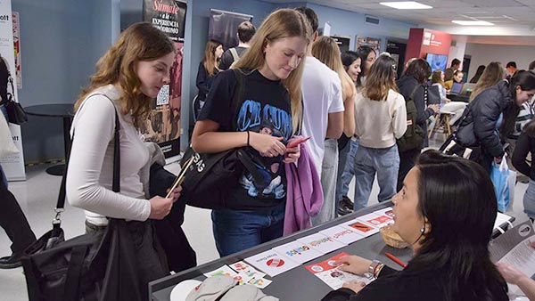 Feria de Empresas UP 2024