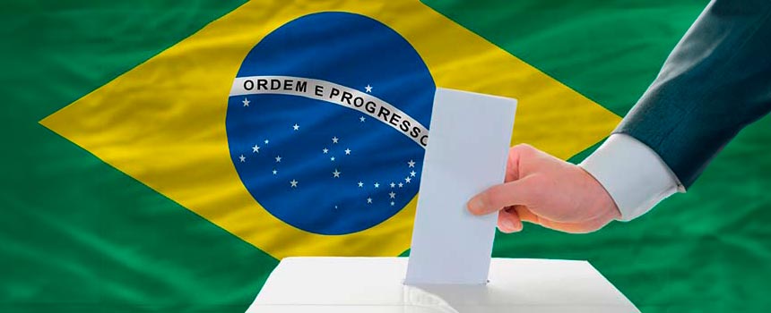 Mesa de Legislación Comparada CELE: Discusiones sobre el marco regulatorio electoral de Brasil