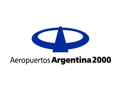 Aeropuertos Argentinos 2000