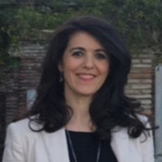 Dra. Ana Carretero García