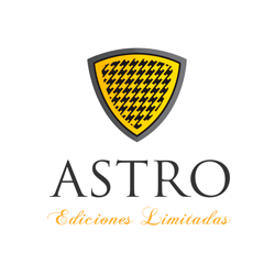 Astro Textile