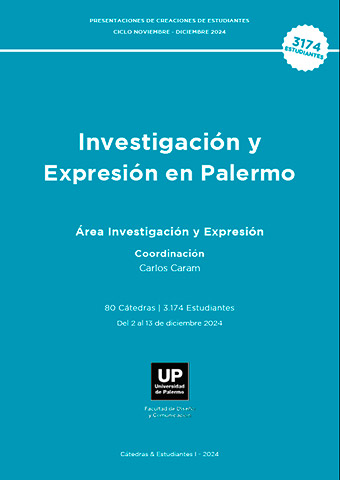 investigacion y expresion