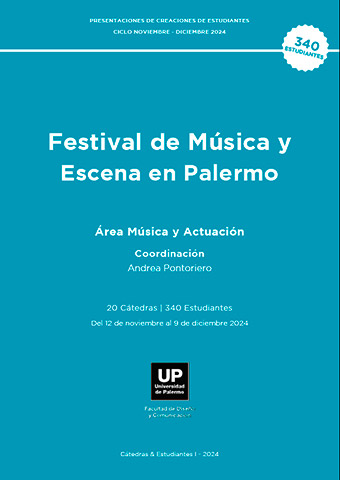 festival musica escena