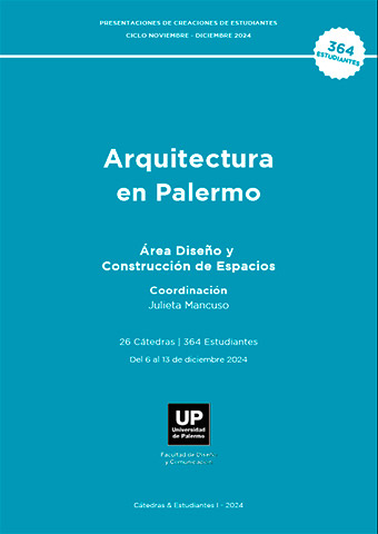 arquitectura palermo