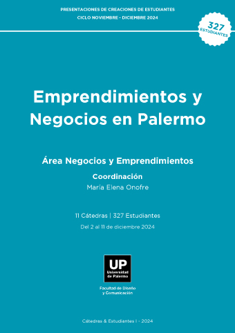 emprendimientos negocios palermo