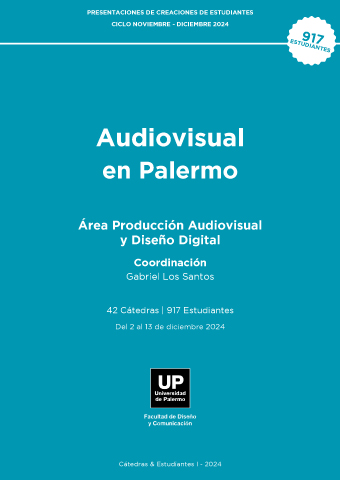 audiovisual palermo