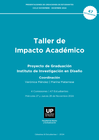 taller impacto academico