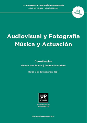 Audiovisual Msica y Actuacin