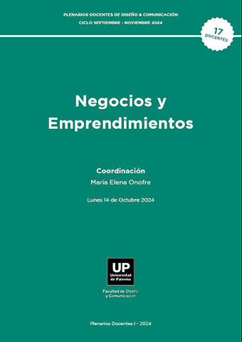 Negocios y Emprendimientos