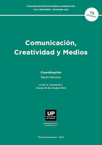 Comunicacin Creatividad y Medios