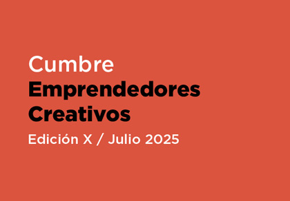 Cumbre de Emprendedores - X Edición