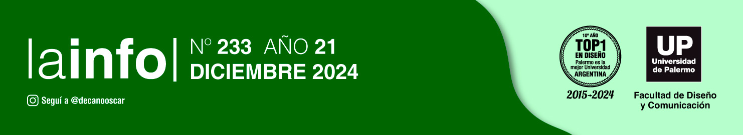 La Info Diciembre 2024