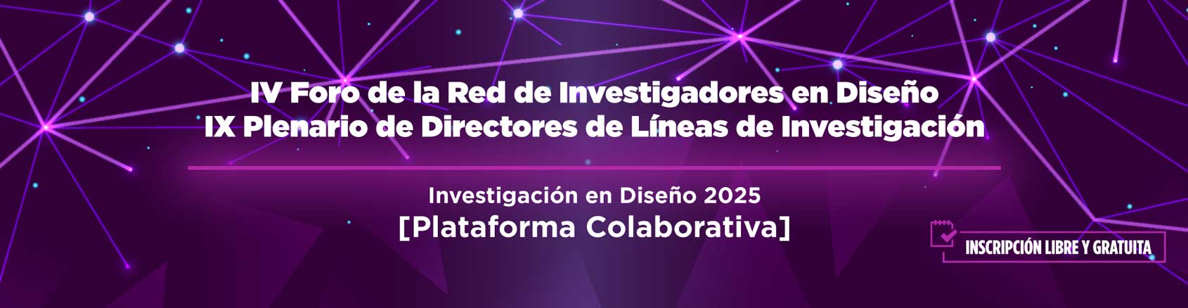 Agenda Investigacin en Diseo DC 