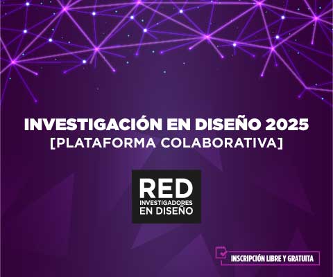 Agenda Investigacin en Diseo DC 