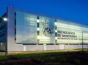ITESM Instituto Tecnológico de Monterrey