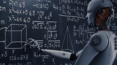 Licenciatura en Inteligencia Artificial