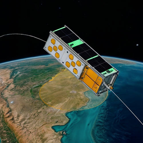 Satélite LABSAT IoT