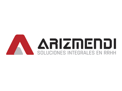 Logo de ARIZMENDI