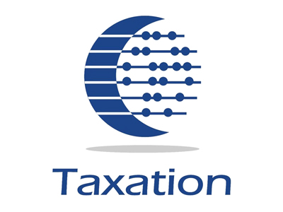 Logo de Taxation