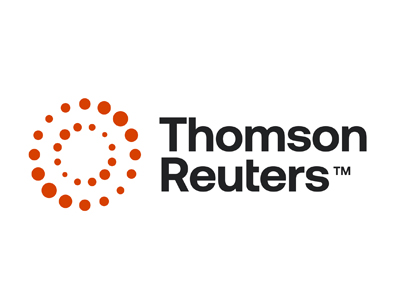 Logo de Thomson Reuters