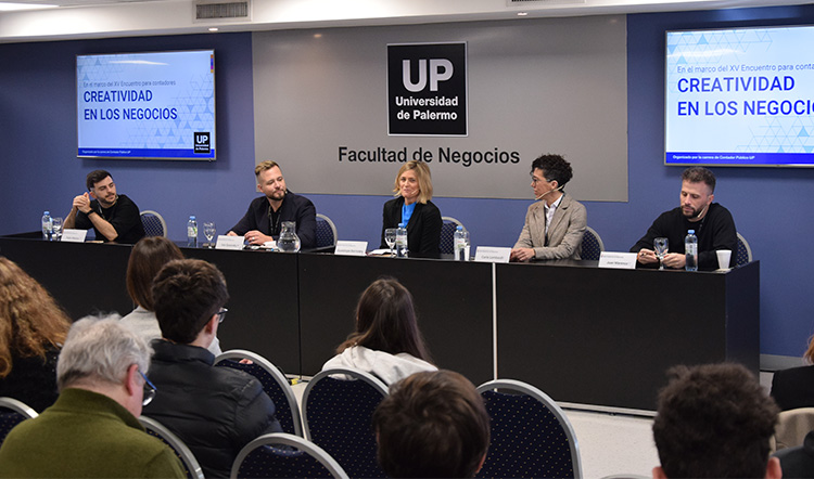 Primera Jornada: Cumbre  Universitaria de Consejos Profesionales de Ciencias Económicas 1